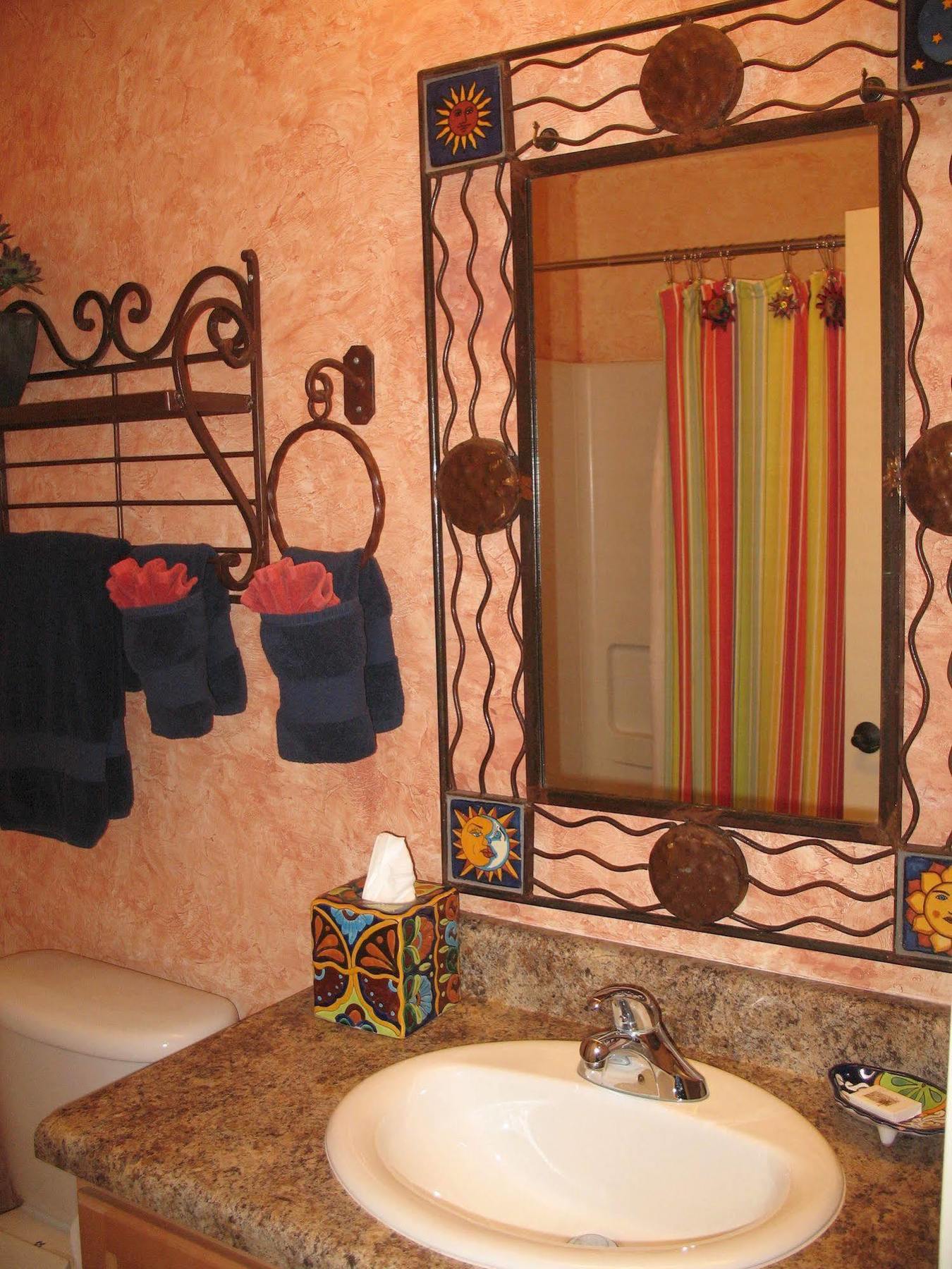 Desert Sol Bed & Breakfast Tucson Exterior foto